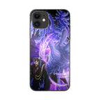 Magellan Hydra Poison Dragon iPhone 12 mini Case