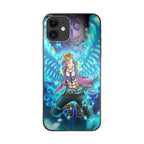 Marco The Phoenix iPhone 11 Case