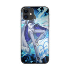 Marine Admiral Kuzan iPhone 12 mini Case