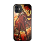 Marine Admiral Sakazuki iPhone 12 Case