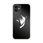 Monkey D Luffy Silhouette iPhone 11 Case