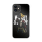 Monkey D Luffy Straw Hat iPhone 12 mini Case