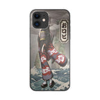 O-Robi iPhone 11 Case