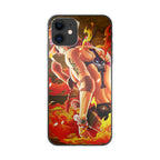 Portgas D Ace iPhone 11 Case
