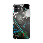 Roronoa Zoro One Piece iPhone 12 Case