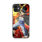 Sabo Hiken Dragon Claw iPhone 11 Case