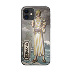 Sangoro iPhone 11 Case