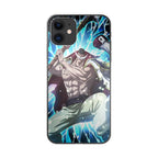 Shirohige iPhone 12 mini Case