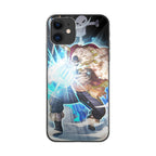 Shirohige Gura Gura No Mi iPhone 12 Case