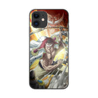 Shirohige The Legend iPhone 12 mini Case