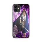 The Emperor Red Hair Shanks iPhone 12 mini Case