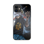Trafalgar Law iPhone 11 Case