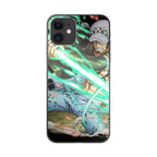 Trafalgar Law Injection Shot iPhone 11 Case