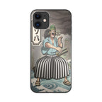 Usohachi iPhone 12 mini Case