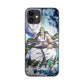 Zoro Two-Sword Style Arc Wano iPhone 12 mini Case