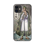 Zorojuro iPhone 12 mini Case