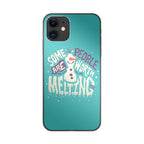 Olaf Frozen Is Melting iPhone 11 Case