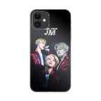 Park Jimin BTS iPhone 11 Case