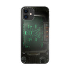 Pip-boy 3000 iPhone 11 Case