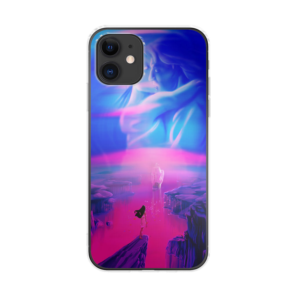 Pocahontas iPhone 11 Case