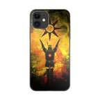 Praise The Sun iPhone 12 mini Case