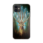 Princess Mononoke Forest Spirit iPhone 12 Case