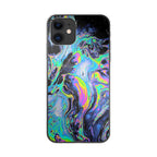 Rest My Chemistry Art iPhone 11 Case