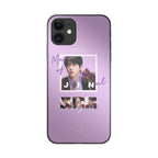 Seokjin Map Of The Soul BTS iPhone 12 Case