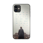 Sherlock Holmes Quote iPhone 11 Case