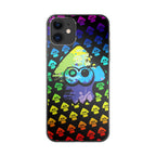 Splatoon iPhone 11 Case