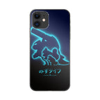 Squirtle Blastoise iPhone 12 Case