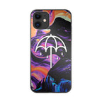 That's The Spirit Umbrella Art iPhone 12 Case
