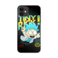 Tiny Rick Let Me Out iPhone 12 mini Case