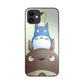 Totoro Kawaii iPhone 12 Case