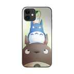 Totoro Kawaii iPhone 12 mini Case
