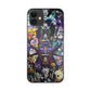 Undertale All Characters iPhone 11 Case