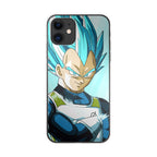 Vegeta iPhone 12 Case