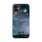 Voltron In Space Nebula iPhone 12 mini Case