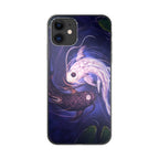 Yin And Yang Fish Avatar The Last Airbender iPhone 12 Case