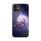 Yin And Yang Fish Avatar The Last Airbender iPhone 12 mini Case