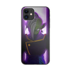 Zamasu Dragon Ball iPhone 12 Case