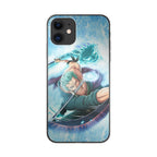Zoro The Dragon Swordsman iPhone 12 Case