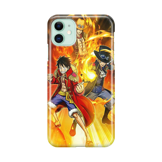 ASL Assemble iPhone 12 mini Case