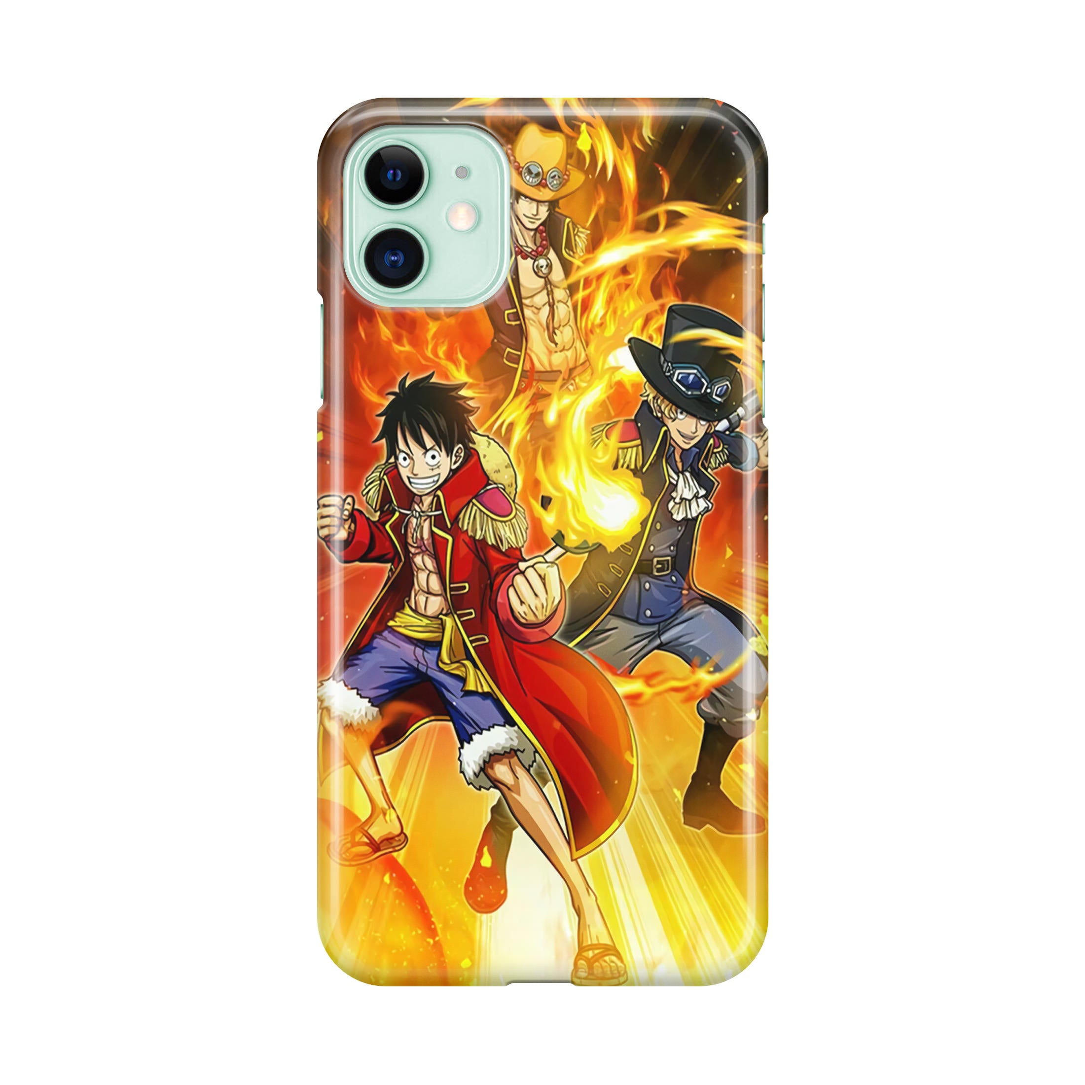 ASL Assemble iPhone 12 Case