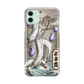 Bonekichi iPhone 12 Case