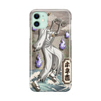 Bonekichi iPhone 12 Case