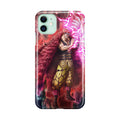 Eustass Kid Metal Hand iPhone 12 Case