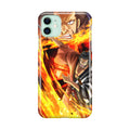 Foxfire Kinemo iPhone 12 Case