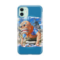 Hyogoro The Flower iPhone 11 Case