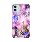 Hyogoro Using Ryuo iPhone 12 Case